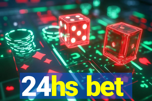 24hs bet